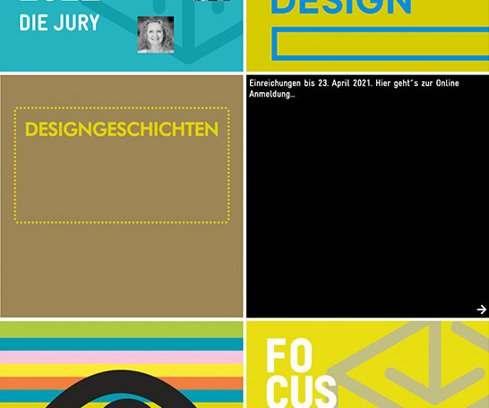 Teaser Design-Center